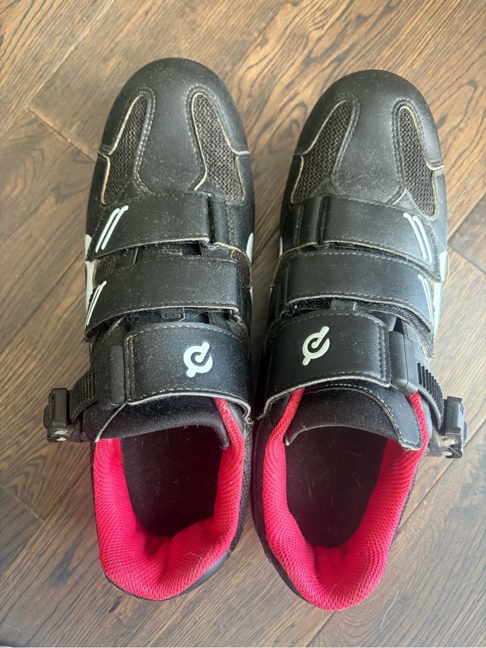 Peloton Men's Cycling Shoes